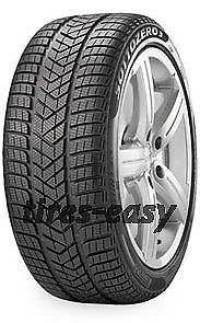 Pirelli Diablo Supercorsa SP V4 180/55ZR17 Rear Tire 180 55 17