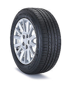 Set of (4) Used 195/65R15 Michelin X-Ice Xi3 95T - 7.5-8/32