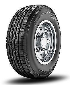 TYRE BFGOODRICH 195/80 R15 107S ALL TERRAIN T/A KO3 RWL SUMMER | eBay