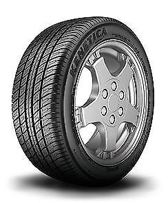 T en215／60R17 Tire Haida Ex-Comfort 215/55R17 ZR 98W AS A/S High