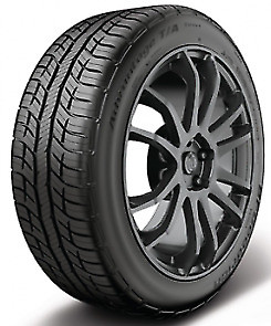 【taa】BFGoodrich All-Terrain &TRD ホイール BFGoodrich All-Terrain T/A KDR3 - BFGoodrich Racing