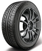 BFGoodrich 2 Quantity Performance Tires