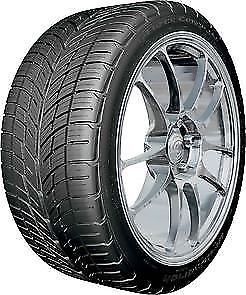 BFGoodrich 2 Quantity 245/45/18 Car & Truck Tires