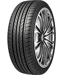 X4 225/45ZR17 94W XL NANKANG NS-2R 180 STREET TRACK DAY/ ROAD AND