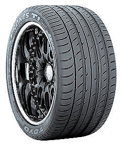 Toyo Proxes T1 Sport 285/30ZR19 98Y XL Tubeless Radial