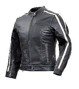 Suzuki Hayabusa Motorcycle Leather Jacket Motorbike Riding Suzuki Hayabusa Motorcycle Leather Jacket Motorbike Riding