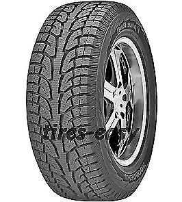 4 New Hankook Kinergy 4s2 X (h750a) - 235/70r16 Tires 4 New Hankook Kinergy 4s2 X (h750a) - 235/70r16 Tires
