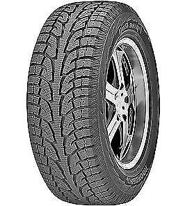 1 New Yokohama Iceguard G075 - 245/70r17 Tires 2457017 245 1 New Yokohama Iceguard G075 - 245/70r17 Tires 2457017 245