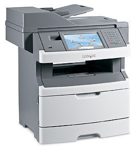 Laser Printers