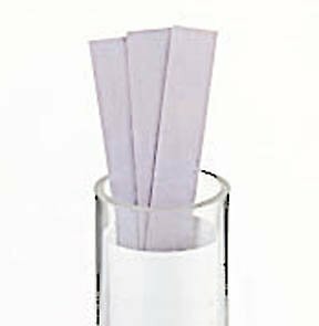 Phenylthiourea (PTC) Paper Strips - Genetic Taste Testing (Vial of 100) - 30g
