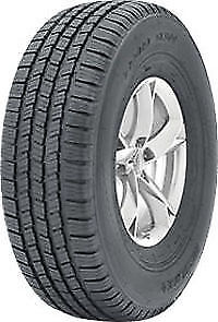 Pneu été Westlake SU318 H/T 235/55 R18 100V - Neuf, Jamais Monté - Indices : Charge 100, Vitesse V (240 Km/h)