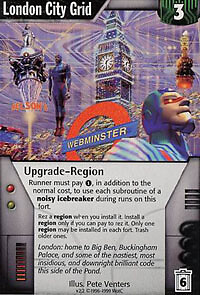 London City Grid - Classic - v2.2 - Netrunner
