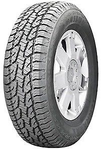 1 Sailun Terramax R/T 285/70R17 126/123Q Rugged Terrain / Snow