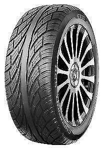 2 Tires Cooper Cobra Radial G/T 245/60R15 100T A/S All 2 Tires Cooper Cobra Radial G/T 245/60R15 100T A/S All