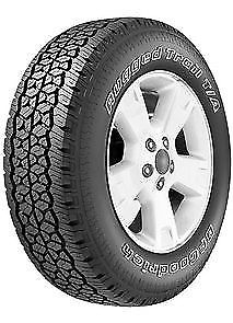 BFGoodrich Mud-Terrain T/A KM3 LT285/75R16 126/123Q 10 Ply