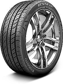 1 New 245 45 19 Kumho Ecsta PS71 SUV Tire | eBay
