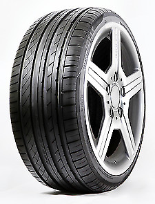 Used 225/40R18 Hifly HF805 Challenger DSRT 92W - 6.5/32 | eBay 