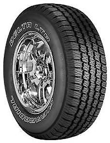 ITP 12x7 Black Delta Steel Wheel - 1222857014B for Select