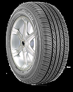 4 (Four) New Gladiator X Comp H/P AS1 225/60R16 Tires 2256016 225