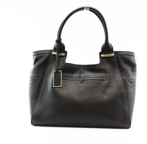 NEW Vince Camuto Designer Dove Gray Leather Backpack Shoulder Bag NEW Vince Camuto Designer Dove Gray Leather Backpack  main image 2