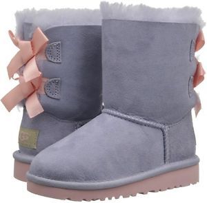 Botas de ante Zapatos para Bebés