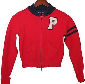 Suéteres Ralph Lauren 100% Algodón para Niños