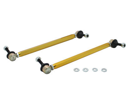 Car & Truck Sway Bars, Links & Bushings