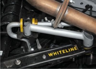 Whiteline REAR Stabilizer Sway Bar Mount Support Brace FR-S FRS BRZ 86 GT86 New