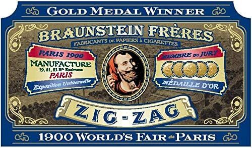 32 Ct. Original Rolling Papers Natura Original Gum Arabic Creates Perfect Seals