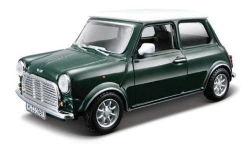 1:32 Diecast Vehicles