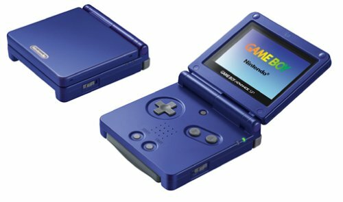 Nintendo GAME BOY ADVANCE SP 本体 ACアダプタ Nintendo GAME BOY ADVANCE SP 本体 ACアダプタ