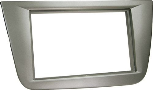A-Klasse 2 DIN Einbaurahmen & Radioblenden fürs Auto