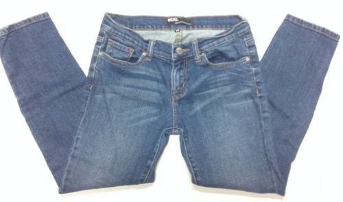 Pantalones de mezclilla para mujer BDG