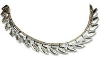 Sheedrah Choker Pendant Pewter ALCHEMY GOTHIC