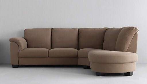 Ikea Tidafors Corner Sofa In Bideford Devon Gumtree