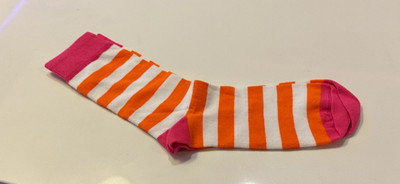 NEW Men's Colorful Socks - Unique/Rare Styles!