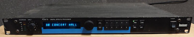 Lexicon PCM 70 Digital Effects Processor