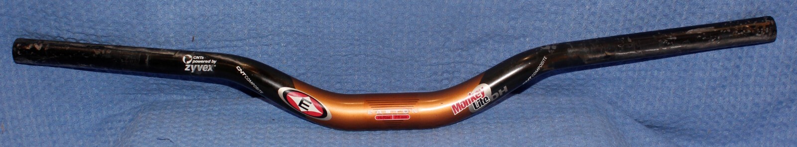 パーツ EASTON MONKEY Lite CNT Hi-rise 711mm パーツ EASTON MONKEY Lite CNT Hi-rise 711mm Easton