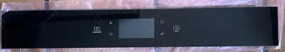 NEW Genuine WHIRLPOOL Oven Micro 30'' Touch Panel Assy W11423393 Part # W11099380