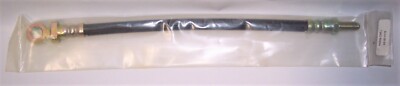 NORTON COMMANDO FRONT DISC BRAKE HOSE LINE 60-4176