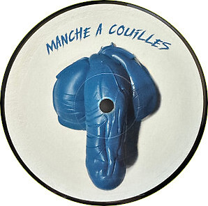 Manche A Couilles - Mac 00 - Art Is Anal - Untitled - (12