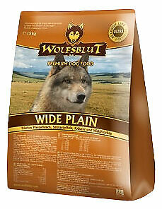 Wolfsblut Senior Hundefutter