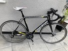 TeamC full carbon CBoardman 