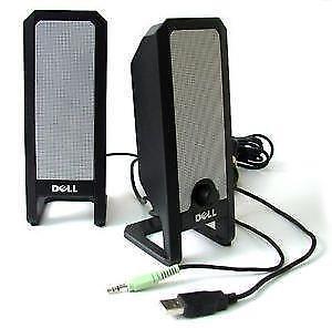 Dell CN-08GG77-71623-718-1632-A00 Computer Speaker for Dell CN-08GG77-71623-718-1632-A00 Computer Speaker for