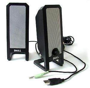 Dell Computer Speakers