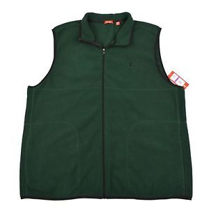 IZOD hombre abrigos, chaquetas y chalecos