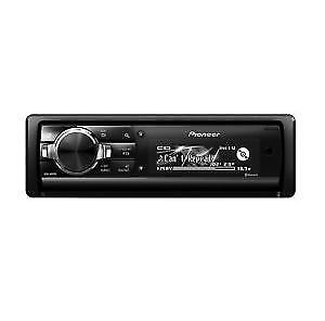 Pioneer 1 DIN Car Audio In-Dash Units