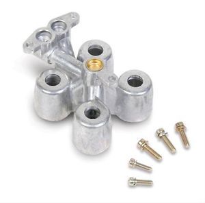 Holley Car and Truck Fuel Injectors