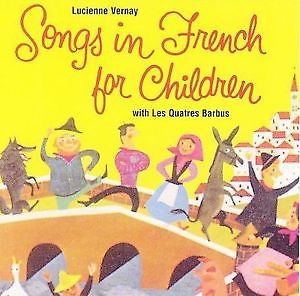 Cassettes audio chanson française