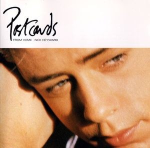 ポップス+ロック(洋楽) CD Nick Heyward Postcards From Home 32RD88 Arista /00110 CD NICK HEYWARD Postcards From Home 32RD88 Arista JAPAN | eBay
